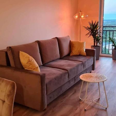 Mily, Nowy, Luksusowy Apartament Lägenhet Przemyśl Exteriör bild