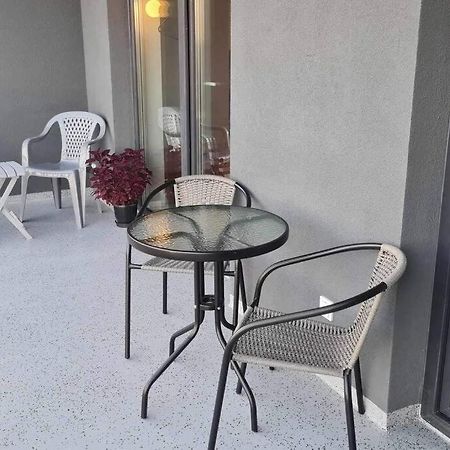 Mily, Nowy, Luksusowy Apartament Lägenhet Przemyśl Exteriör bild