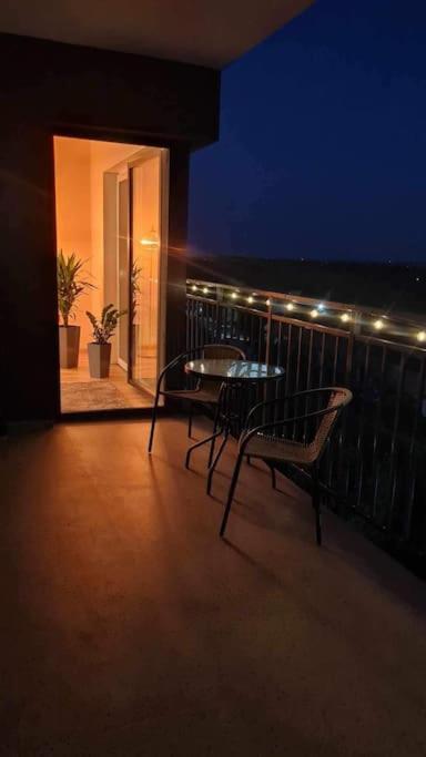 Mily, Nowy, Luksusowy Apartament Lägenhet Przemyśl Exteriör bild